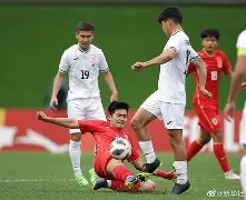 国足英勇喜获胜,晋级国际比赛半决赛是哪一场