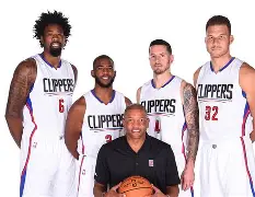 平博-快船队最新消息