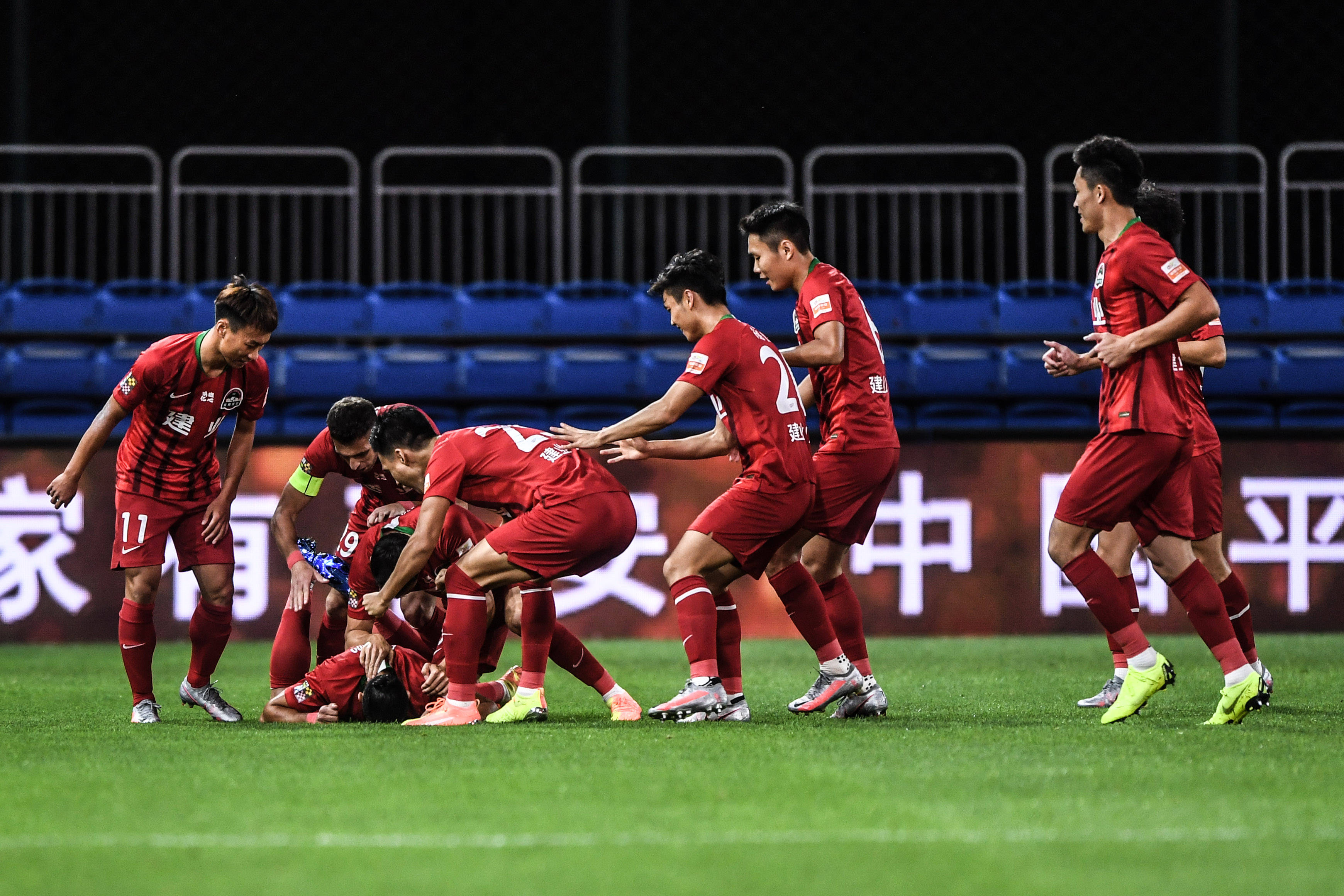 平博体育-苏宁旗下中超球队停止运营原因