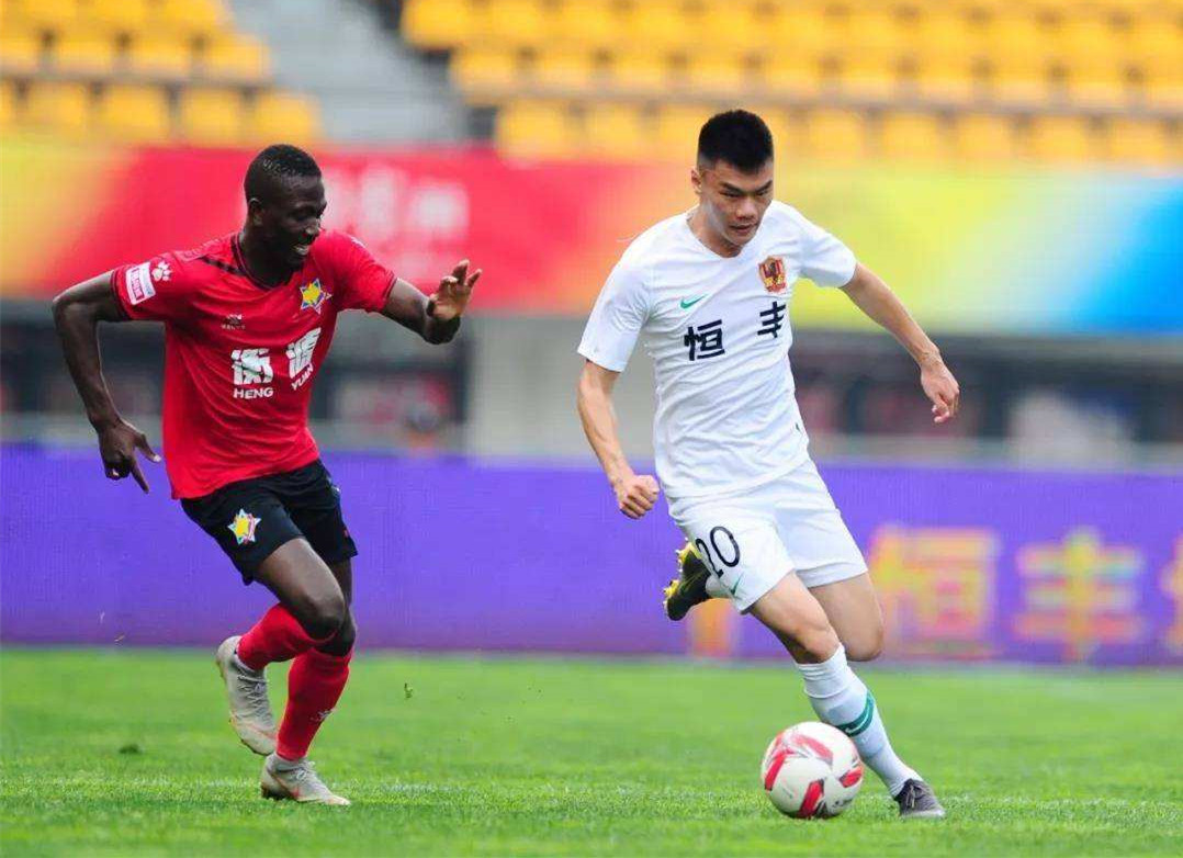 青岛黄海转会最新消息2021