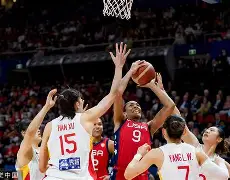 热血篮球赛手机版下载