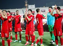 国足四强赛比赛时间